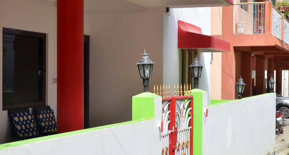 Inn Residency, Port Blair 3